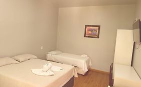 Mindu Park Hotel